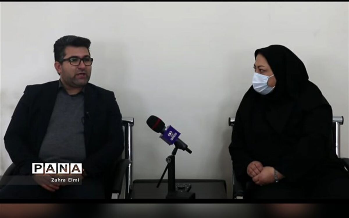 یاریگران زندگی؛ طرحی جهادی در آموزش و پرورش