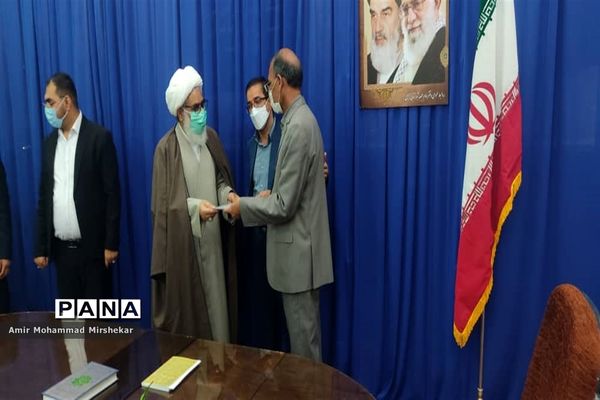 اختتامیه دهمین دوره جشنواره مدرسه انقلاب در زابل