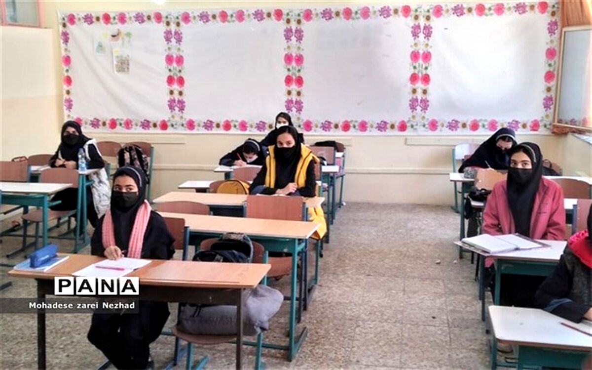 تعطیلی سراسری مدارس ممنوع است