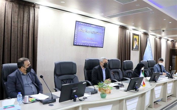 اجرای طرح تعالی مدیریت مدرسه در 1680 مدرسه آذربایجان‌ غربی انجام می‌شود