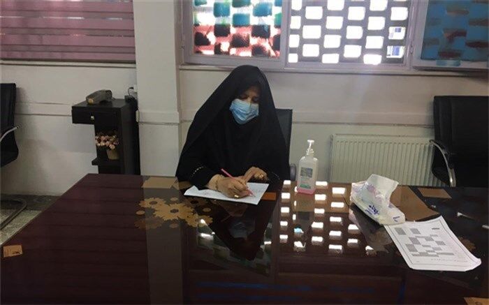 همت یک مدیر مدرسه در آزادسازی زندانیان