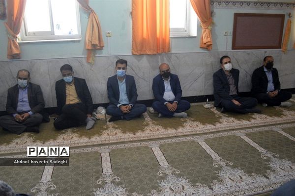 جشن مبعث رسول اکرم (ص) و گرامیداشت امور تربیتی و هفته تربیت