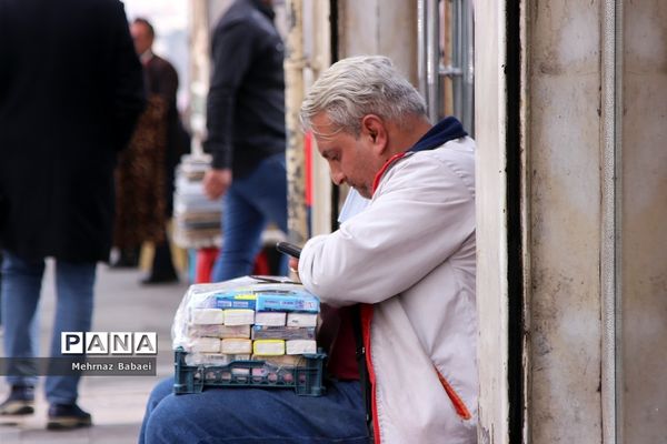 زندگی بدون موبایل هرگز