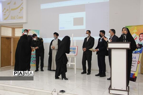 برگزاری نکوداشت هفته تربیت اسلامی در شهرکرد