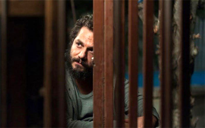 جوان عراقی که حاضر به جنگ با ایران نشد