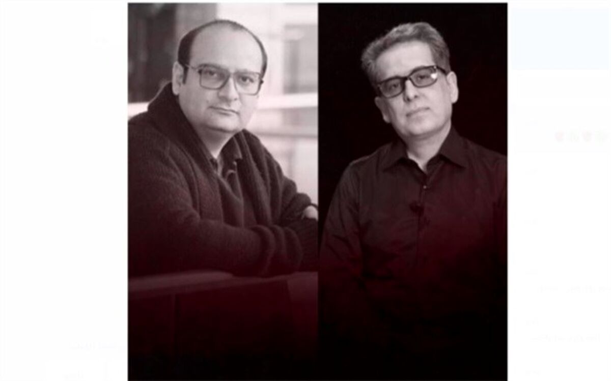 «آزردگان» به ساخت موسیقی رسید