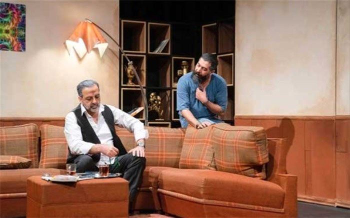 اجرای دوباره «چفت» بعد از ۲ سال کرونایی