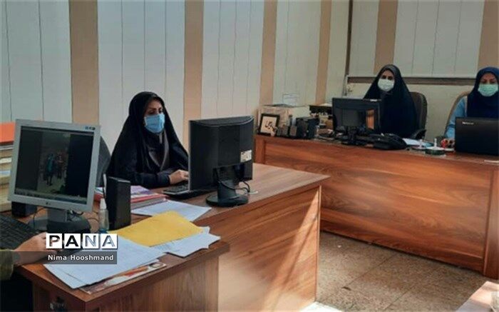 جشنواره فرهنگی هنری فردا، فرصتی برای شکوفایی استعدادهای دانش‌آموزان