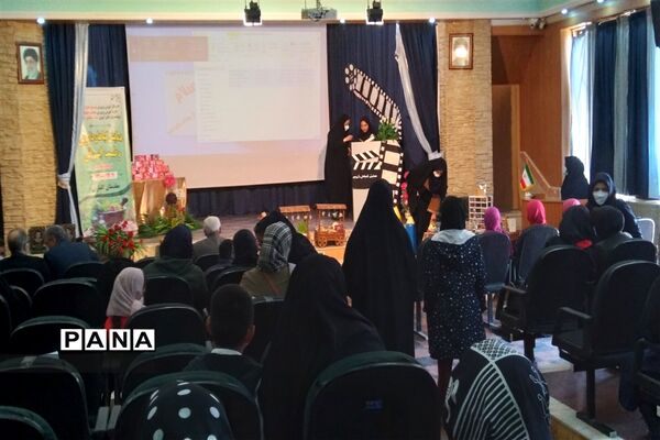 برگزاری همایش گیاهان دارویی و طب ایرانی در جوادآباد