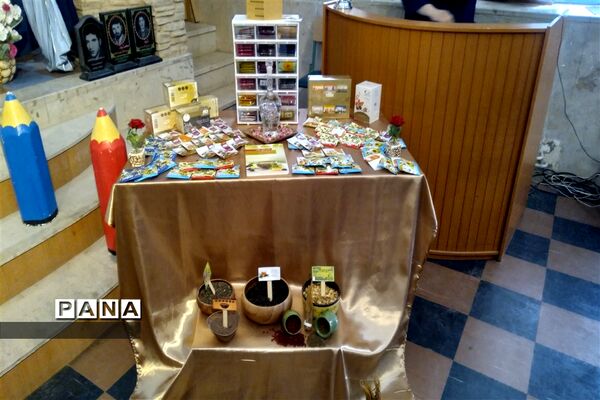 برگزاری همایش گیاهان دارویی و طب ایرانی در جوادآباد