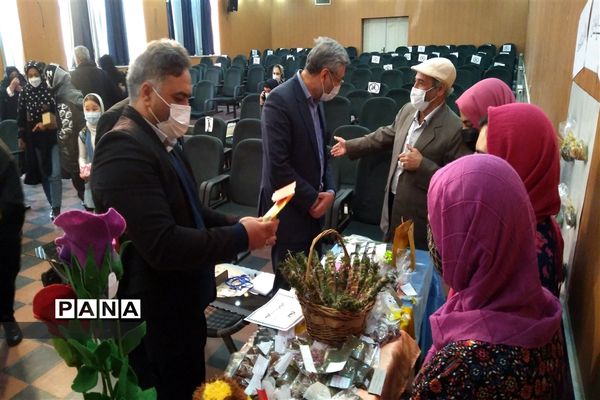 برگزاری همایش گیاهان دارویی و طب ایرانی در جوادآباد
