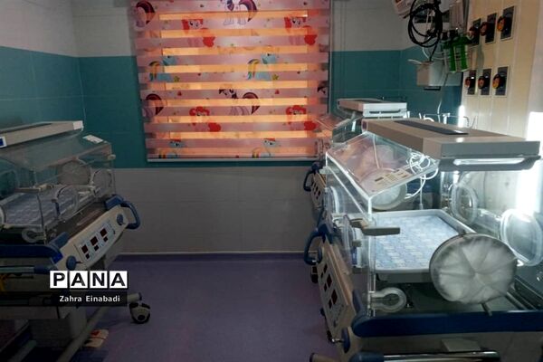 آیین افتتاحیه بیمارستان تخصصی و فوق تخصصی شهدای سلامت ملارد