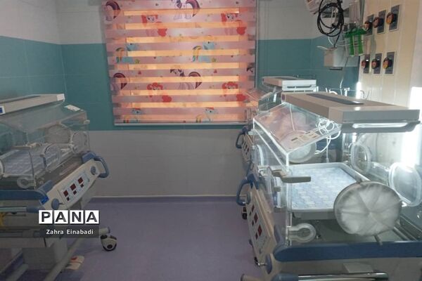 آیین افتتاحیه بیمارستان تخصصی و فوق تخصصی شهدای سلامت ملارد