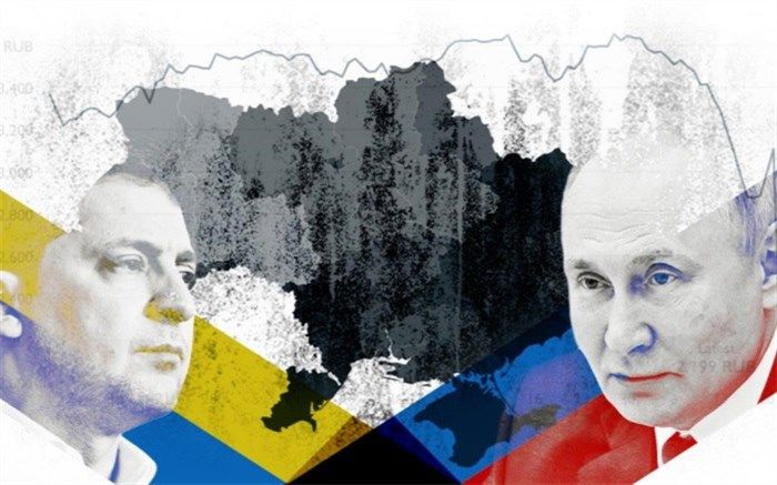 حل مناقشه اوکراین برای غرب مهم نیست