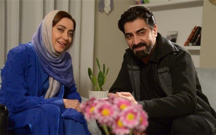 سریال جدید شبکه نمایش خانگی معرفی شد
