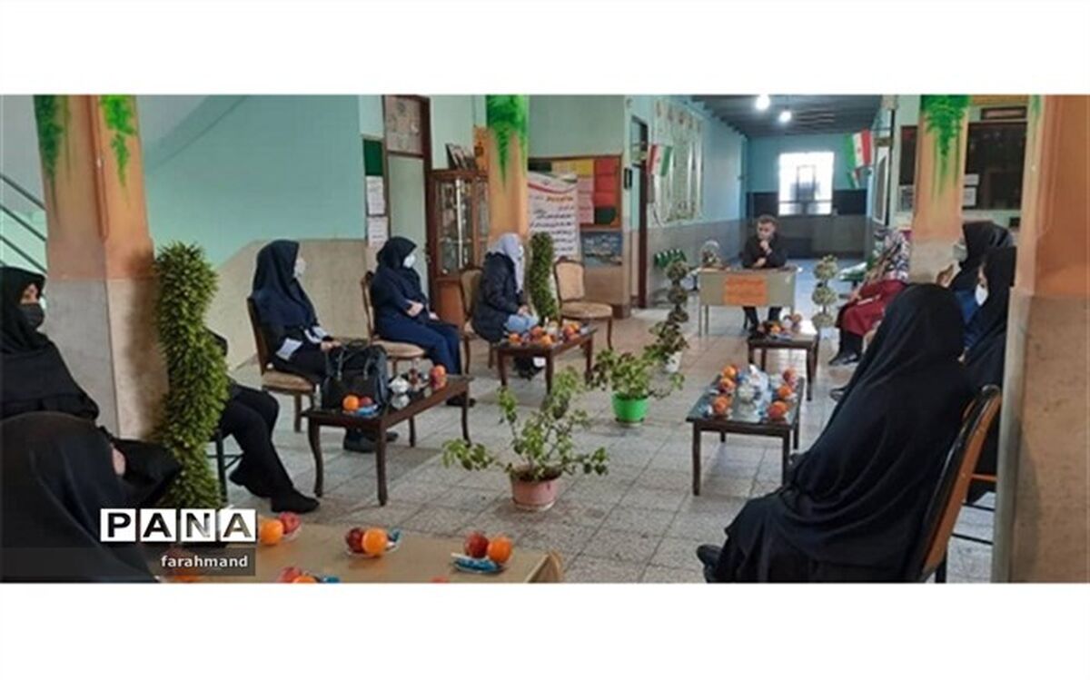 آینده کشور در پرتو تلاش‌های نظام تعلیم و تربیت شکل می‌گیرد