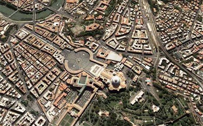 تهران حریم ندارد