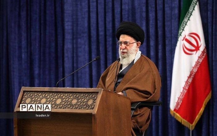 ۲۰ جمله از رهبر معظم انقلاب درباره «بعثت»
