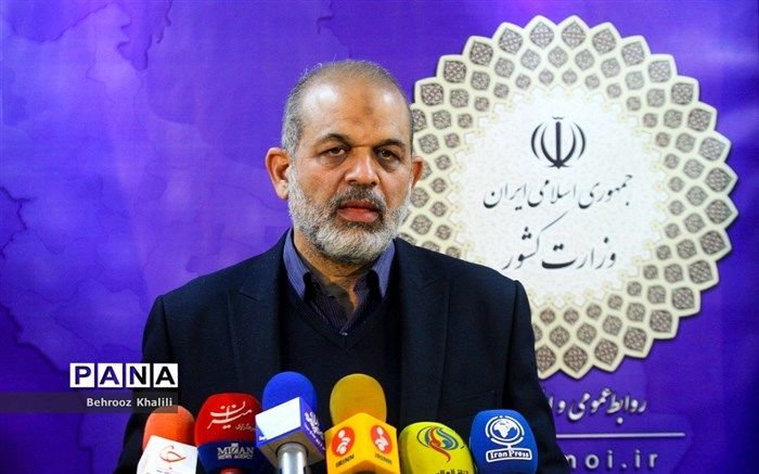 توضیحات وزیر کشور در خصوص احتمال ابطال حکم زاکانی