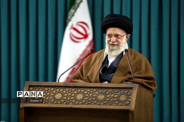 سخنرانی رهبر معظم انقلاب اسلامی به مناسبت عید مبعث