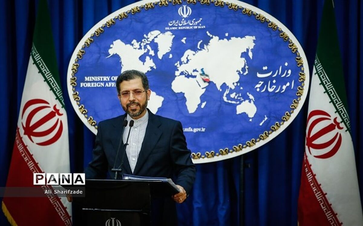 واکنش ایران به قطعنامه شورای امنیت درباره یمن