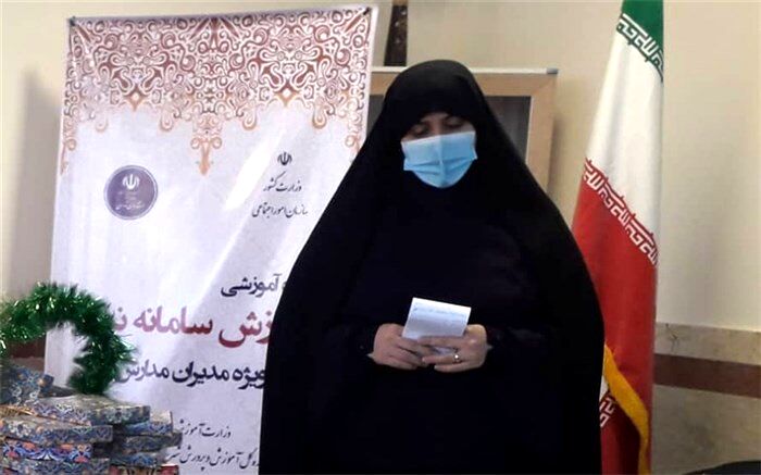 نقش معاون تربیتی در مدارس یکی از مهم‌ترین نقش‌ها در آموزش و پرورش است