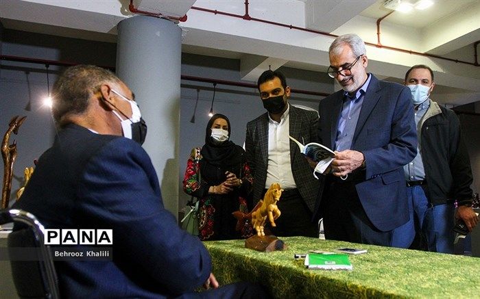 وزیر آموزش‌وپرورش: محرومیت‌ها محدودیت نیست 