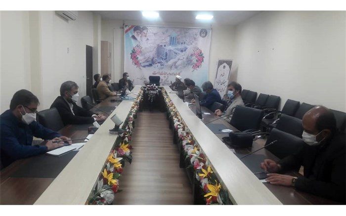 جشن نیکوکاری با شعار «عیدی برای همه» در تمامی مدارس کهگیلویه و بویراحمد برگزار می‌شود