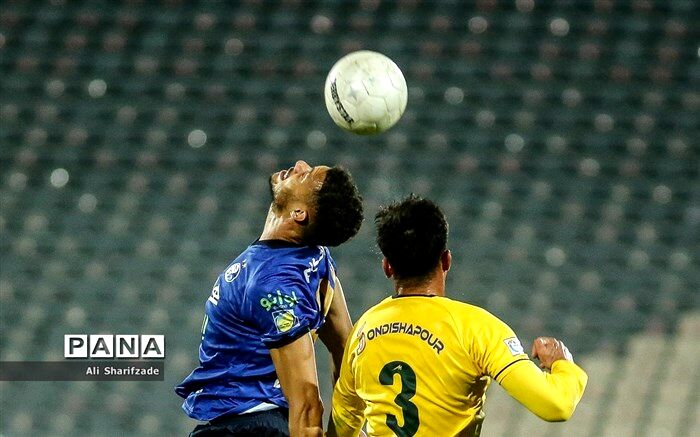 کار استقلال برای قهرمانی در لیگ برتر سخت‌تر از پرسپولیس است