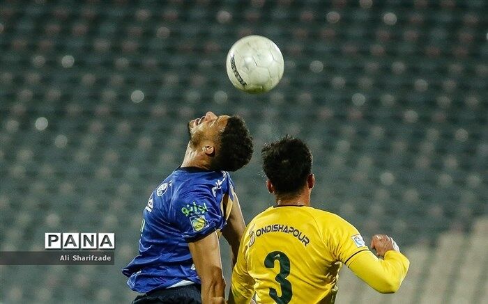 کار استقلال برای قهرمانی در لیگ برتر سخت‌تر از پرسپولیس است