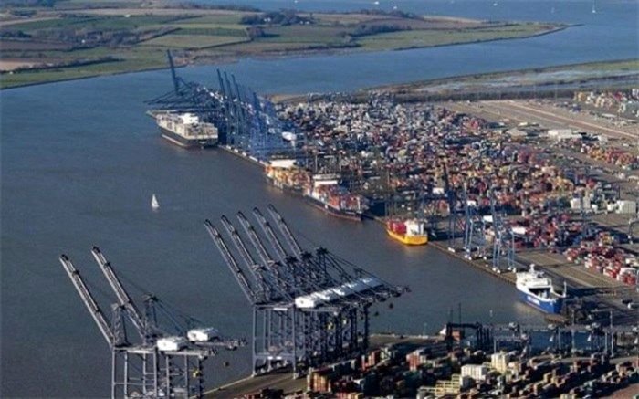 ورود هر نوع کشتی روسیه به انگلستان ممنوع شد