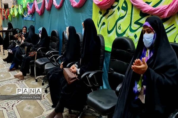 برپایی جشن بزرگ بعثت پیامبر اکرم (ص) در اهواز