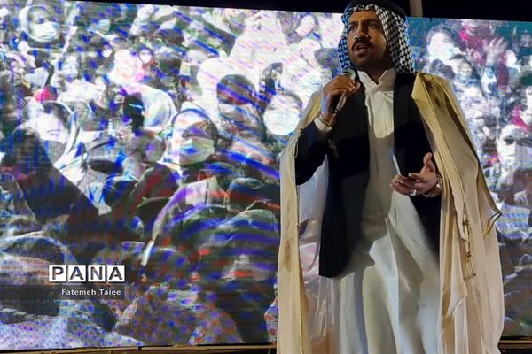 برپایی جشن بزرگ بعثت پیامبر اکرم (ص) در اهواز