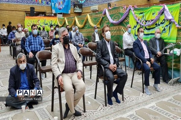 برپایی جشن بزرگ بعثت پیامبر اکرم (ص) در اهواز