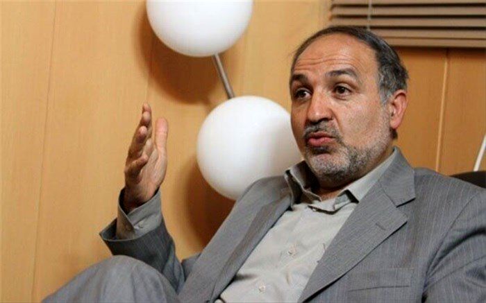 تحولات روسیه و اوکراین می‌تواند به نفع ایران تمام شود