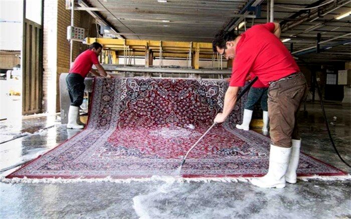 چگونه قالیشویی مجاز را از غیرمجاز تشخیص دهیم؟