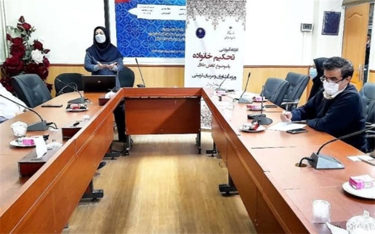 افراد در روابط زناشویی ناخرسند استرس را از نظر جسمی تجربه می کنند