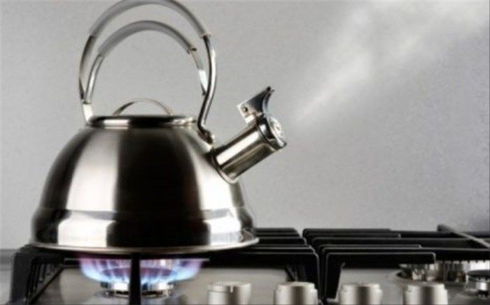 راهکارهای رفع رسوب کتری