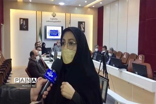 یازدهمین دوره انتخابات مجلس دانش‌آموزی در گلستان