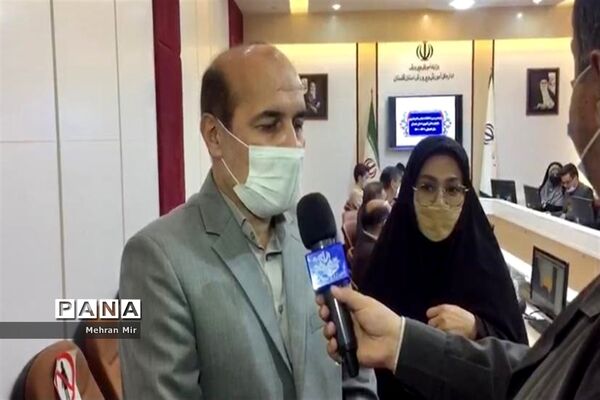 یازدهمین دوره انتخابات مجلس دانش‌آموزی در گلستان