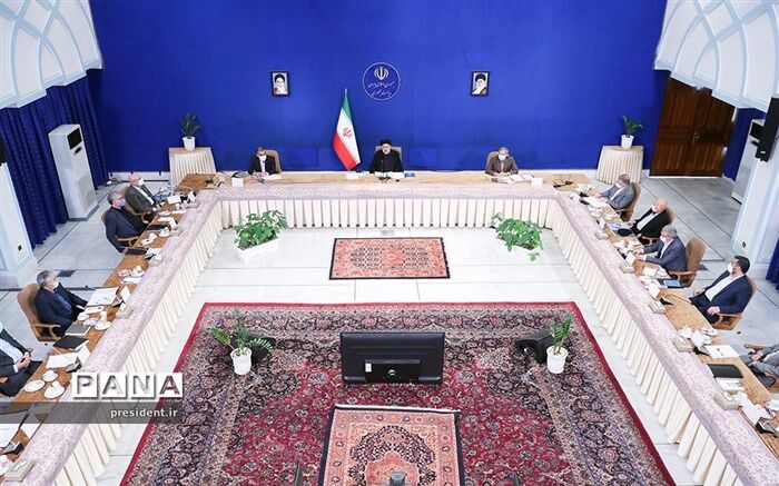 تصویب «شاخص‌های عملکرد نظام پایش و ارزیابی مدیریت بحران»