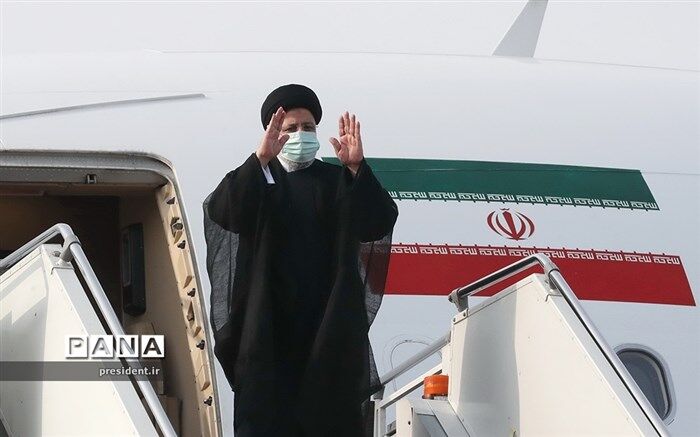 رئیس‌جمهوری جمعه به گلستان می‌رود