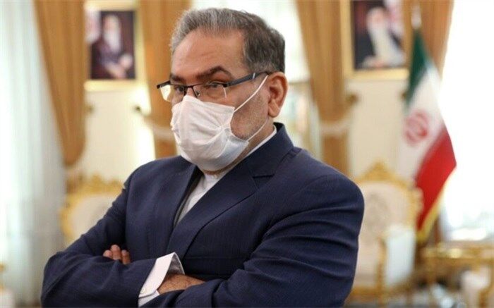 جلسه شمخانی با نمایندگان درباره مذاکرات وین