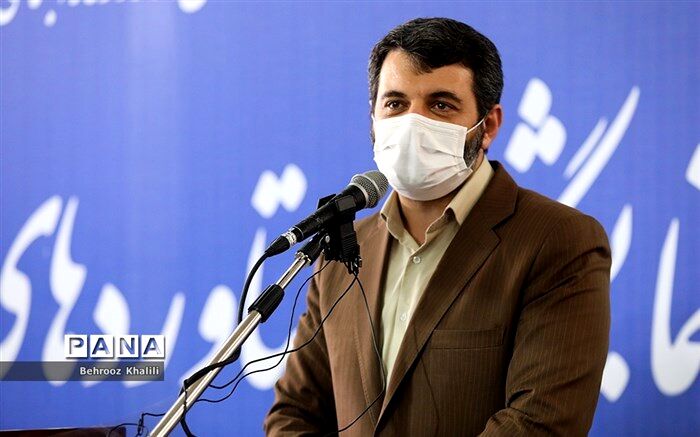 ممنوعیت هدیه و سکه دادن در وزارت کار