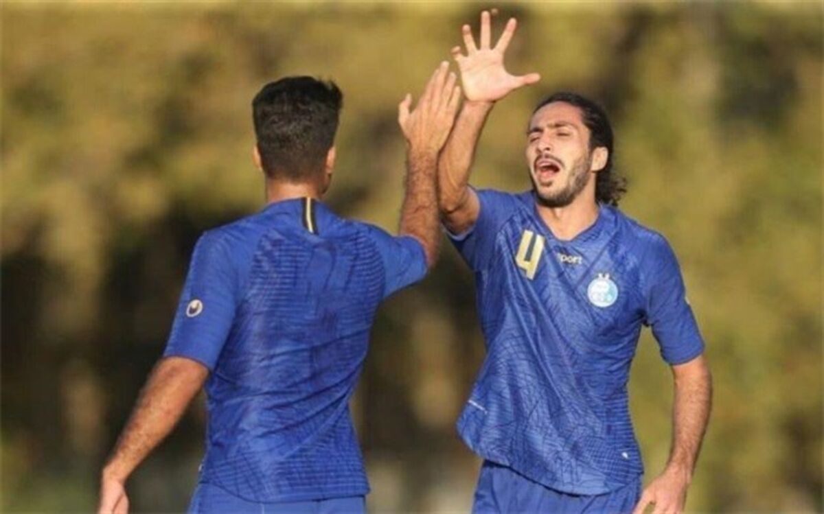 تیم جدید سیاوش یزدانی مشخص شد