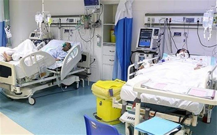 آخرین آمار مرگ و میر کرونایی در کشور؛  ۲۰۳ فوتی و ۶۲۳۴ ابتلای جدید