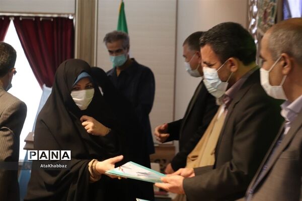 گرامیداشت سالروز امور تربیتی در آذربایجان شرقی