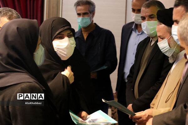 گرامیداشت سالروز امور تربیتی در آذربایجان شرقی