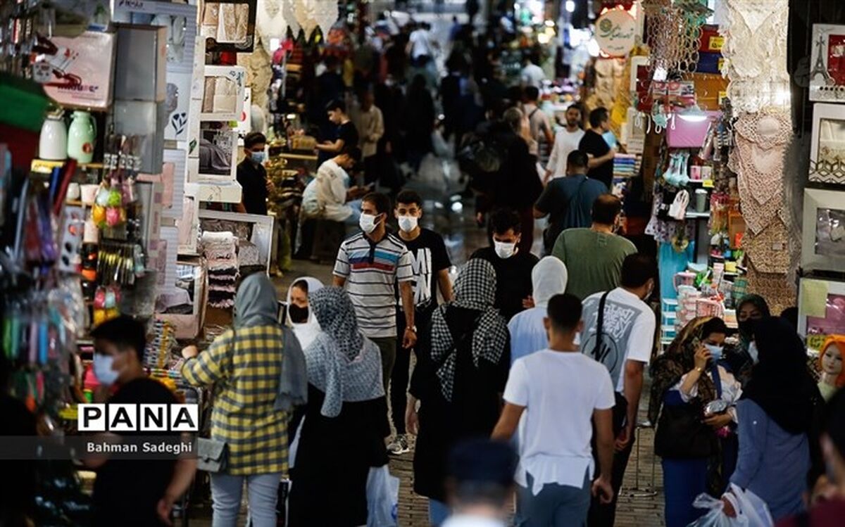 معاون دادستان در بازدید از بازار تهران چه دستوری داد؟