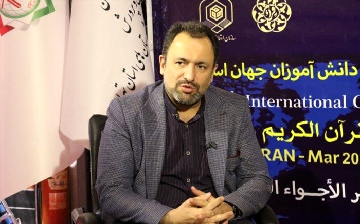 موفقیت قاریان و حافظان در عرصه‌های علمی از برکات همراهی آنان با قرآن است